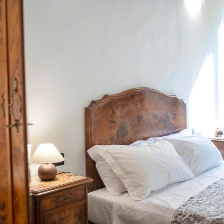 San Niccolo Luxury Apartment Floransa Dış mekan fotoğraf