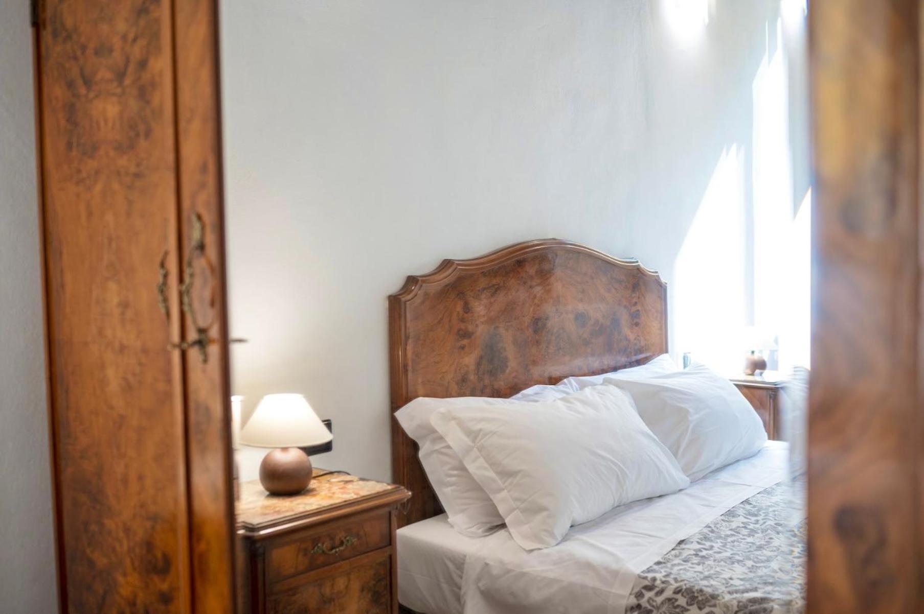 San Niccolo Luxury Apartment Floransa Dış mekan fotoğraf