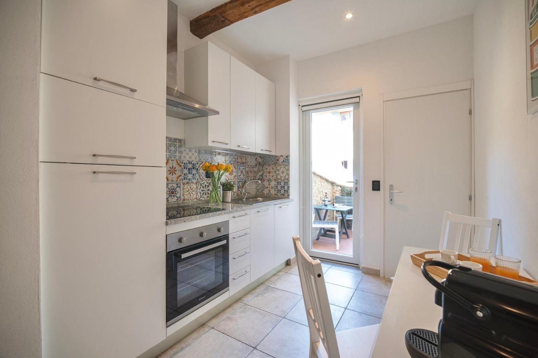 San Niccolo Luxury Apartment Floransa Dış mekan fotoğraf