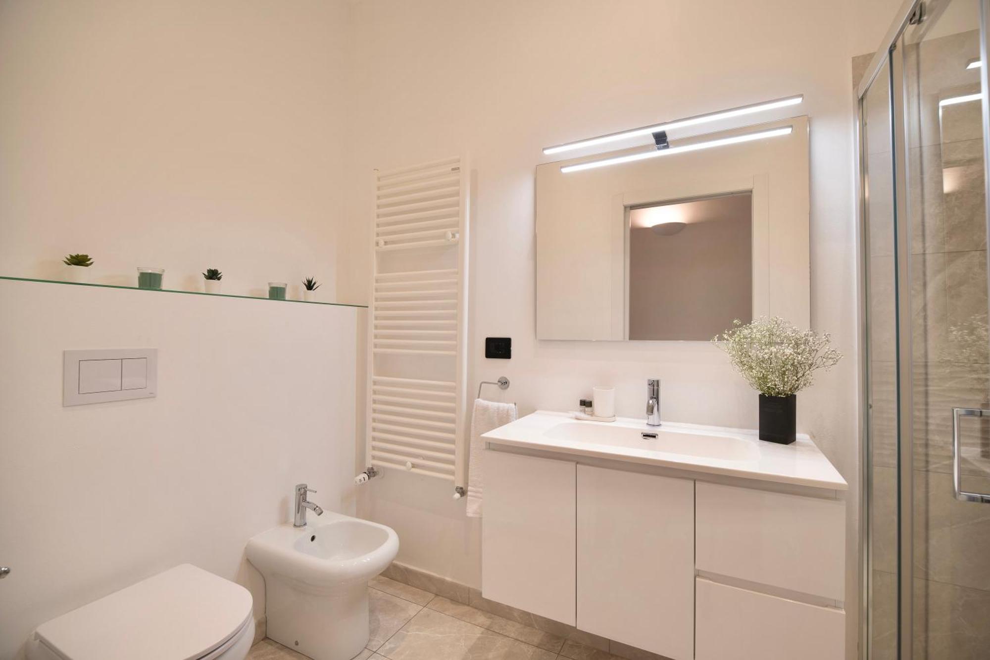 San Niccolo Luxury Apartment Floransa Dış mekan fotoğraf