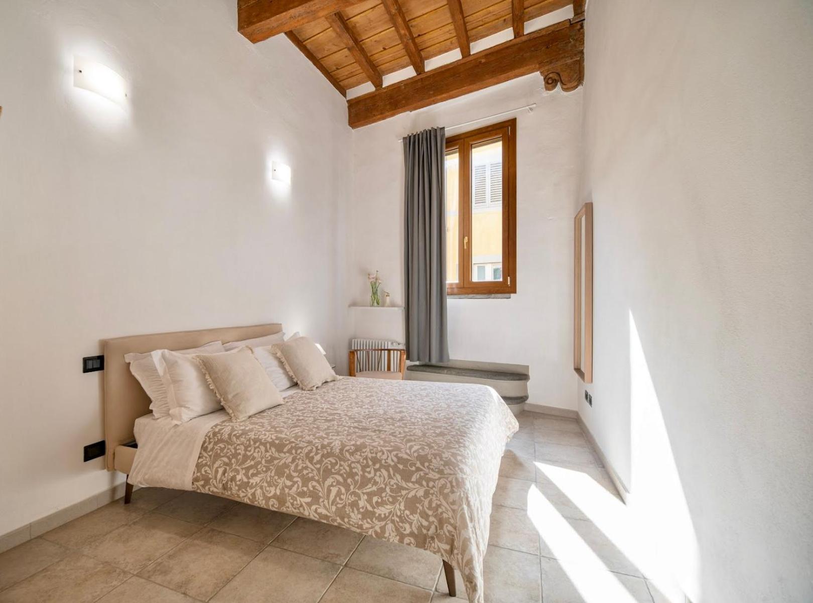 San Niccolo Luxury Apartment Floransa Dış mekan fotoğraf