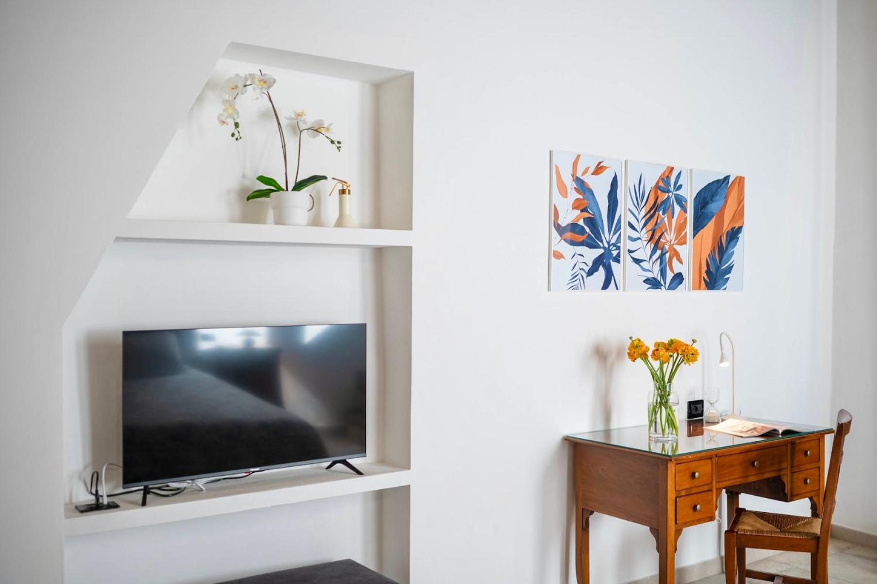 San Niccolo Luxury Apartment Floransa Dış mekan fotoğraf