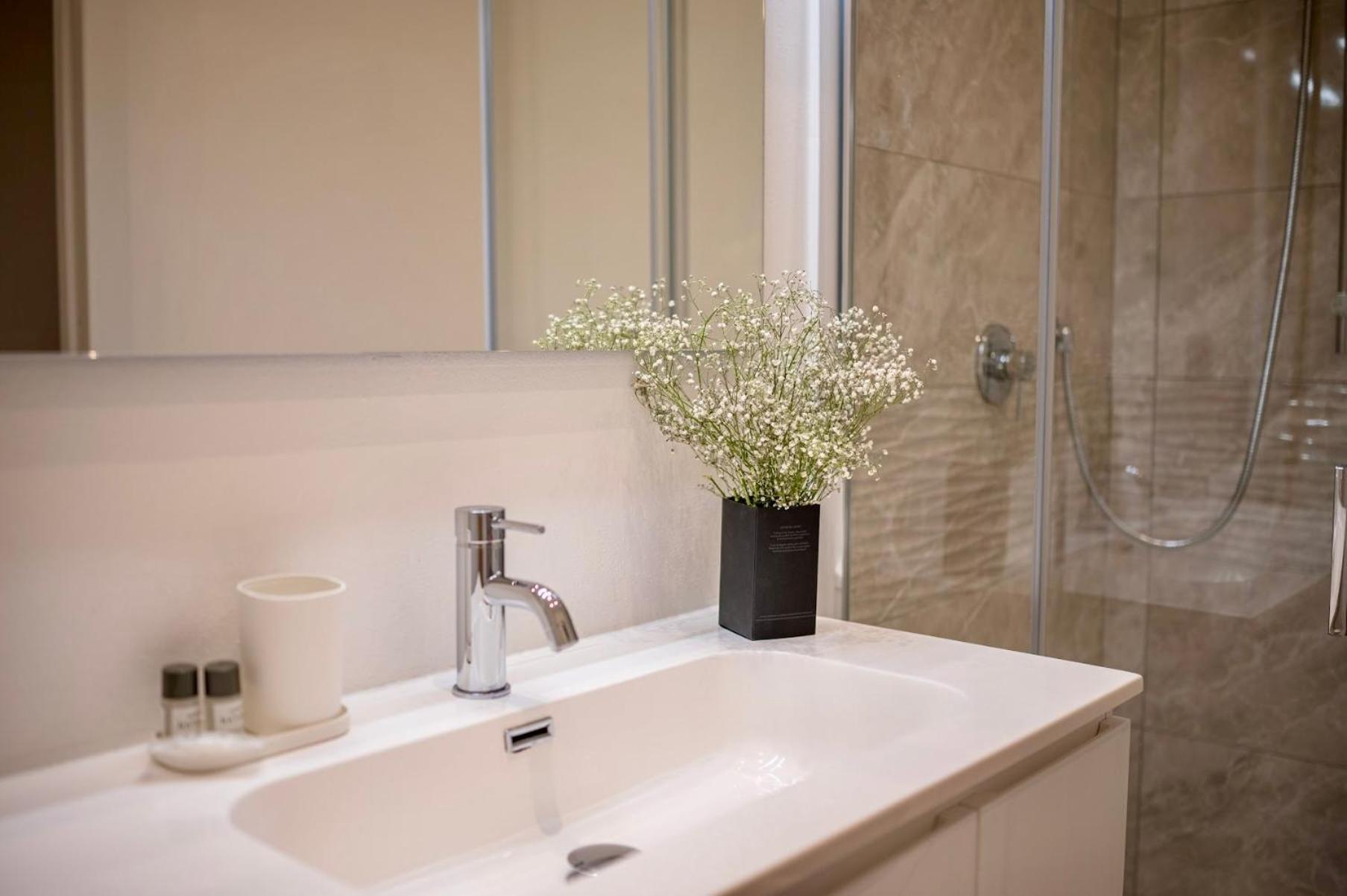 San Niccolo Luxury Apartment Floransa Dış mekan fotoğraf