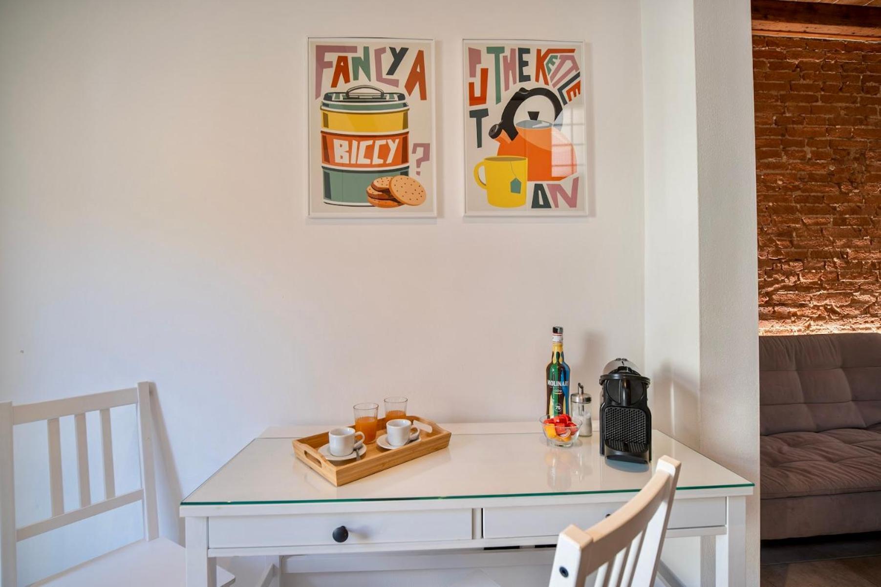 San Niccolo Luxury Apartment Floransa Dış mekan fotoğraf