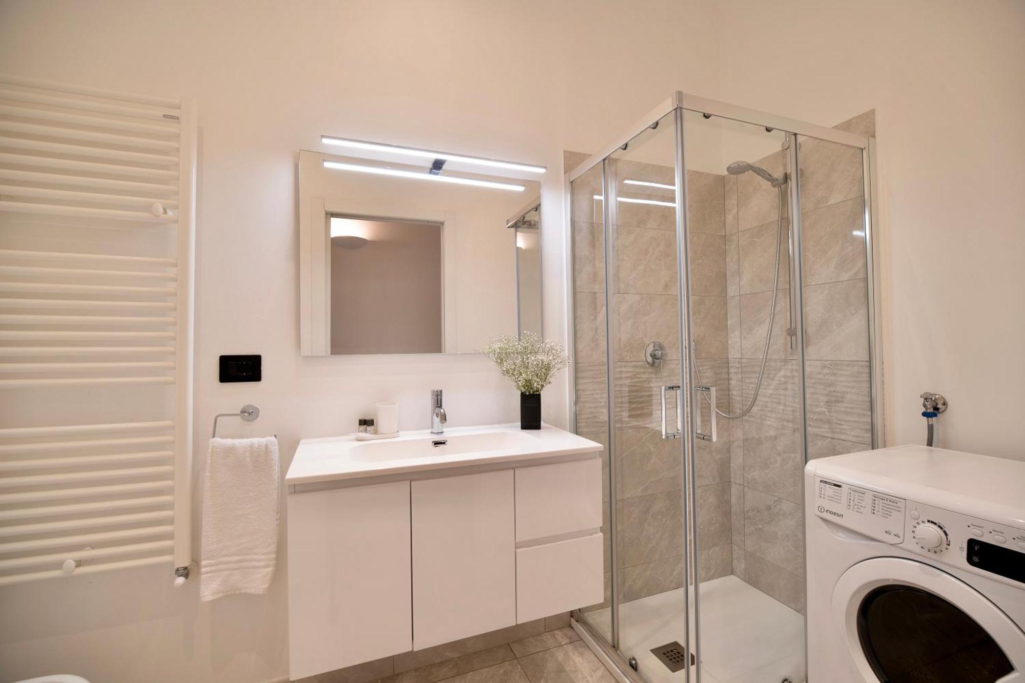 San Niccolo Luxury Apartment Floransa Dış mekan fotoğraf