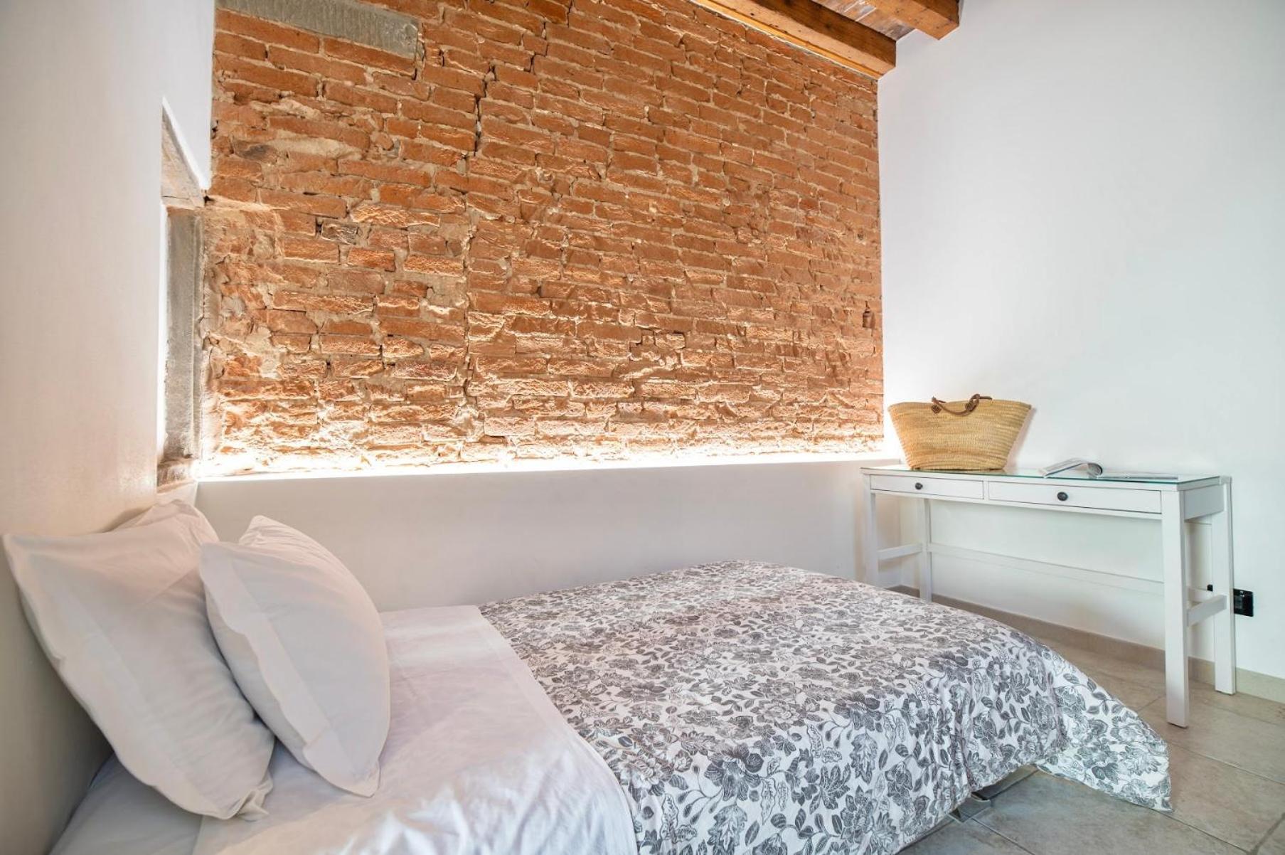 San Niccolo Luxury Apartment Floransa Dış mekan fotoğraf